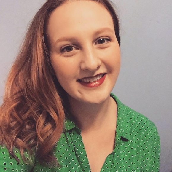 Meet your Posher, Morgan - Picture 1 of 1